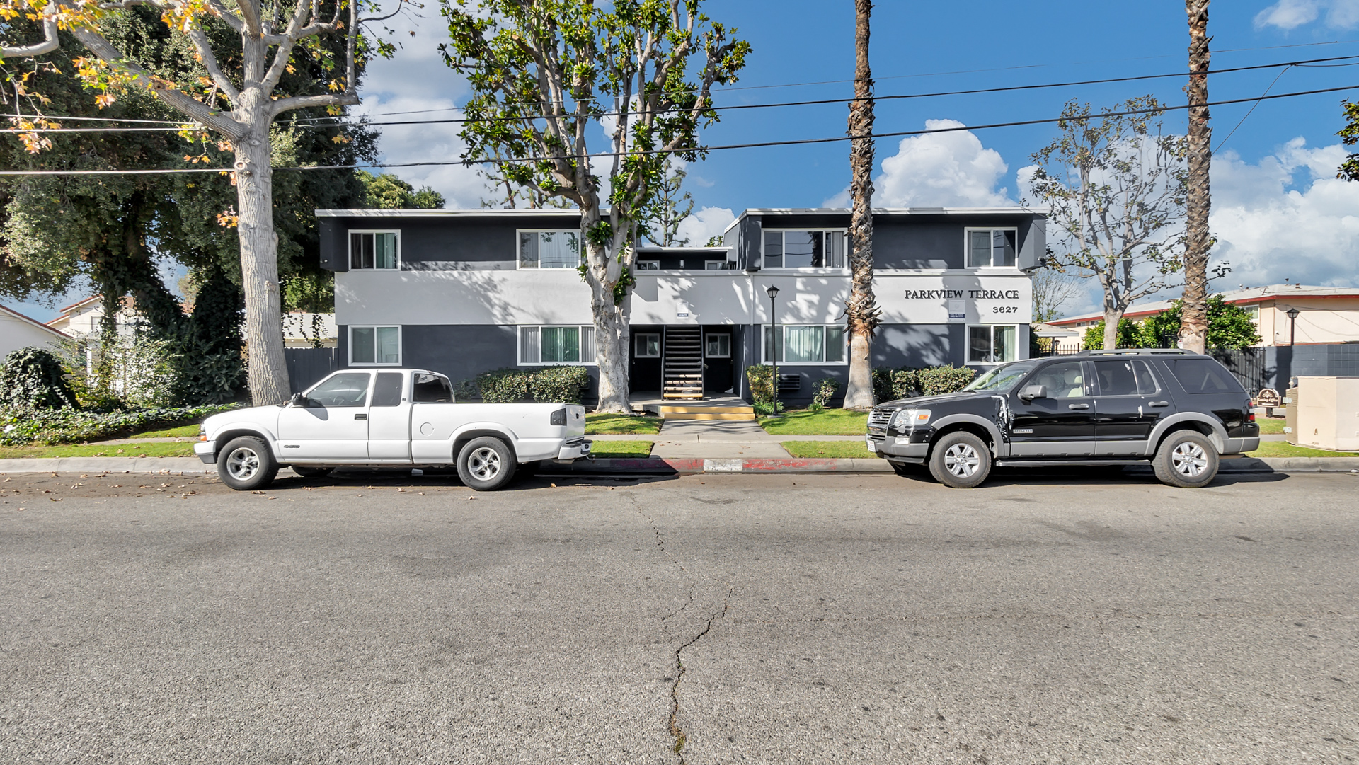 2 bedroom apartments in el monte ca